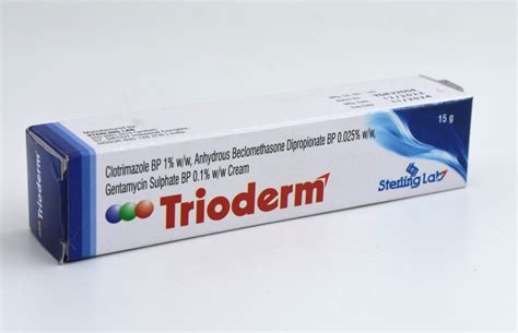 Trioderm + .